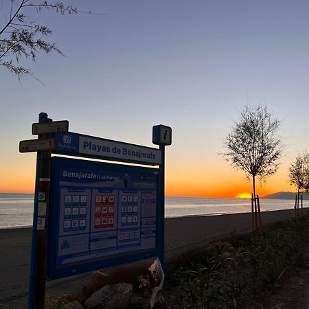 Casa Las Toro Playa 奇尔切斯 外观 照片