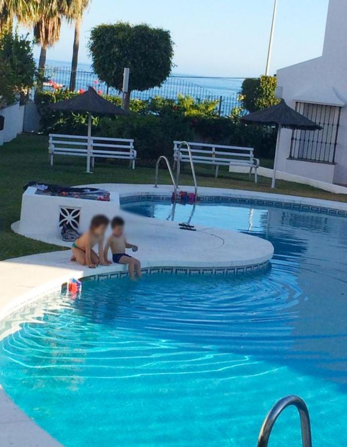 Casa Las Toro Playa 奇尔切斯 外观 照片