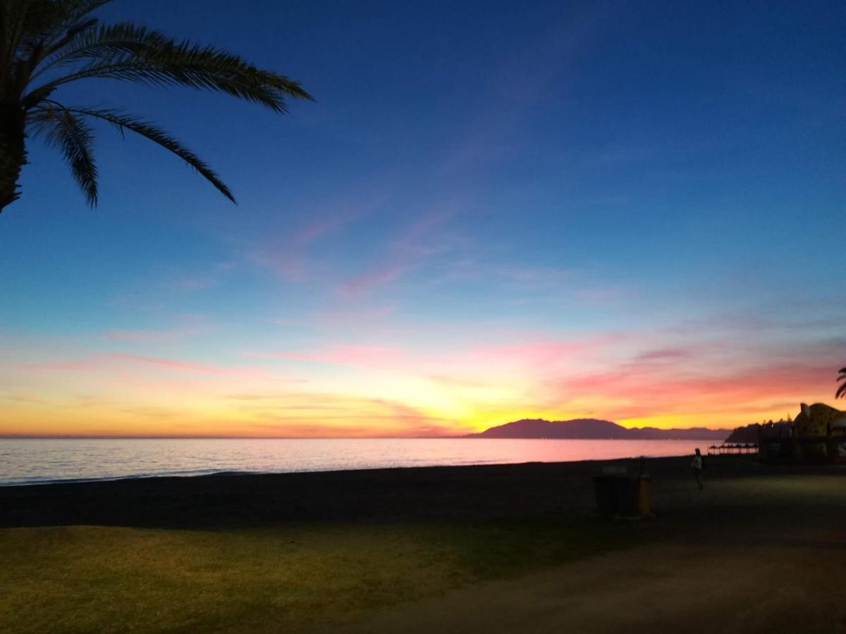 Casa Las Toro Playa 奇尔切斯 外观 照片