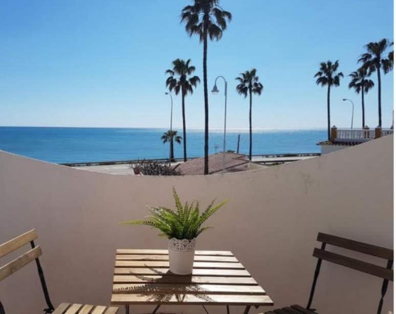 Casa Las Toro Playa 奇尔切斯 外观 照片