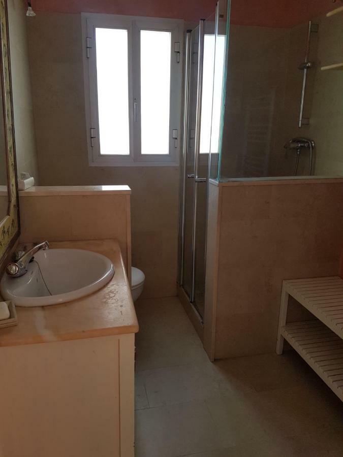 Casa Las Toro Playa 奇尔切斯 外观 照片