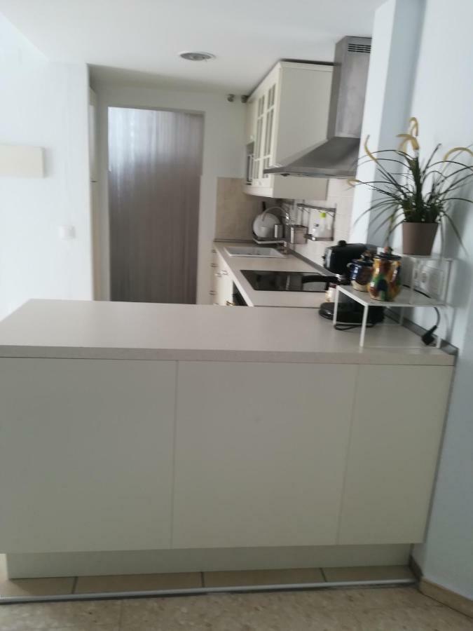 Casa Las Toro Playa 奇尔切斯 外观 照片