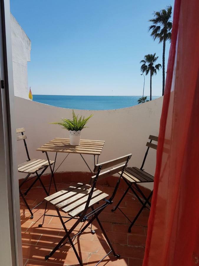 Casa Las Toro Playa 奇尔切斯 外观 照片