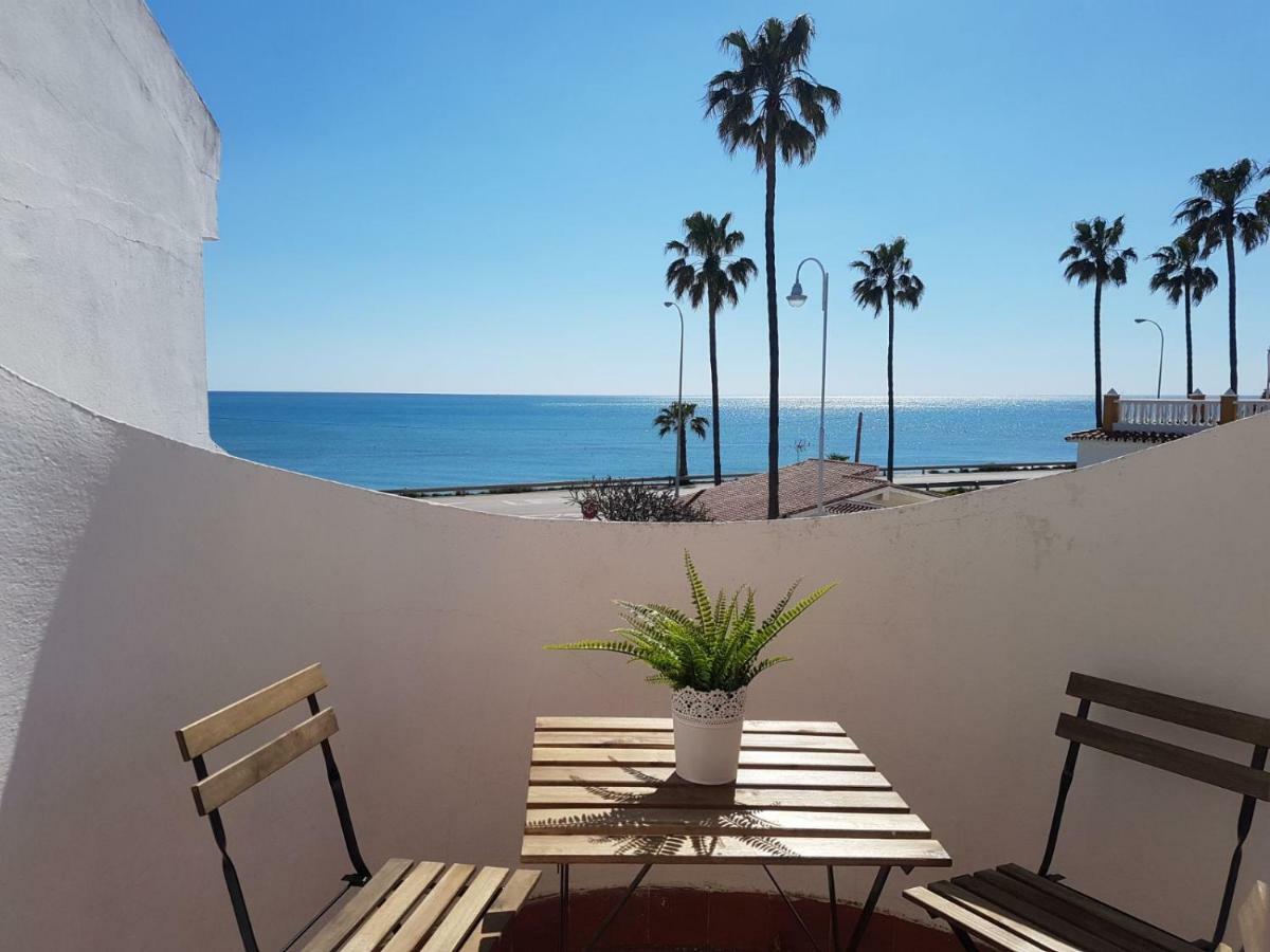 Casa Las Toro Playa 奇尔切斯 外观 照片