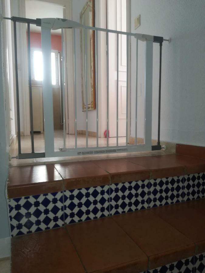Casa Las Toro Playa 奇尔切斯 外观 照片