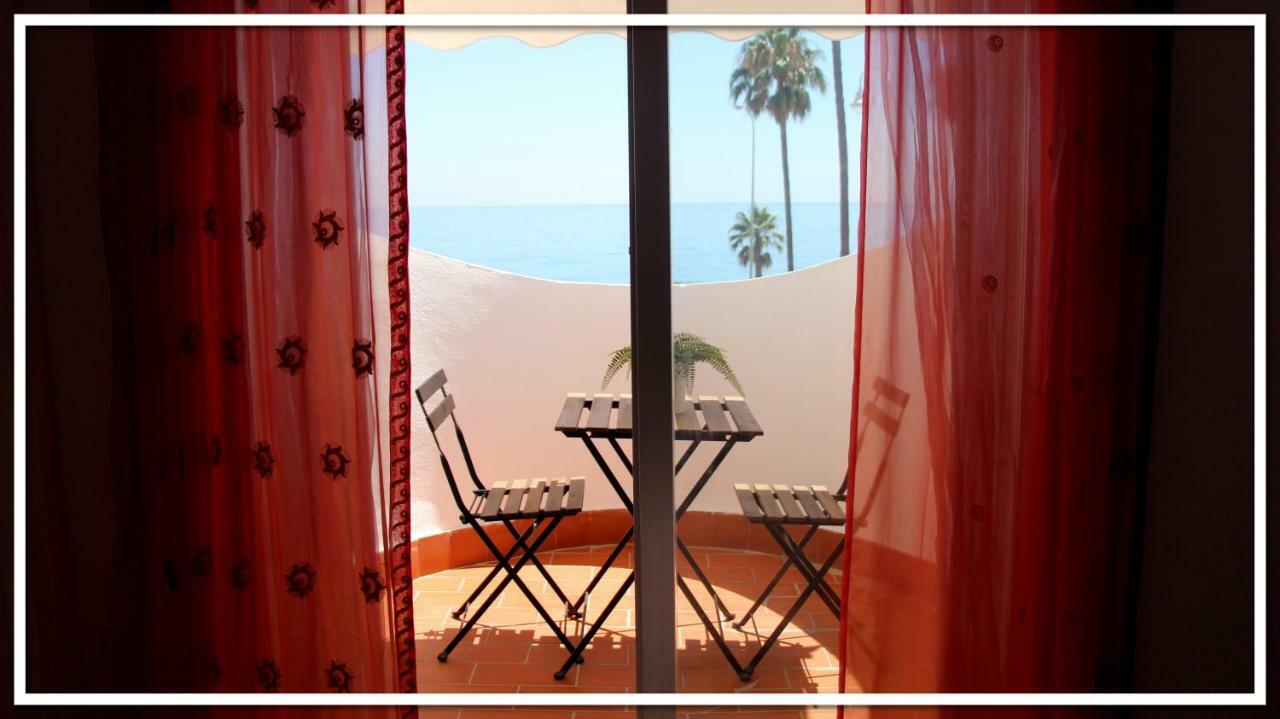 Casa Las Toro Playa 奇尔切斯 外观 照片