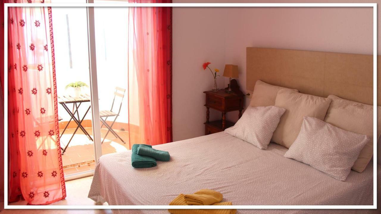 Casa Las Toro Playa 奇尔切斯 外观 照片