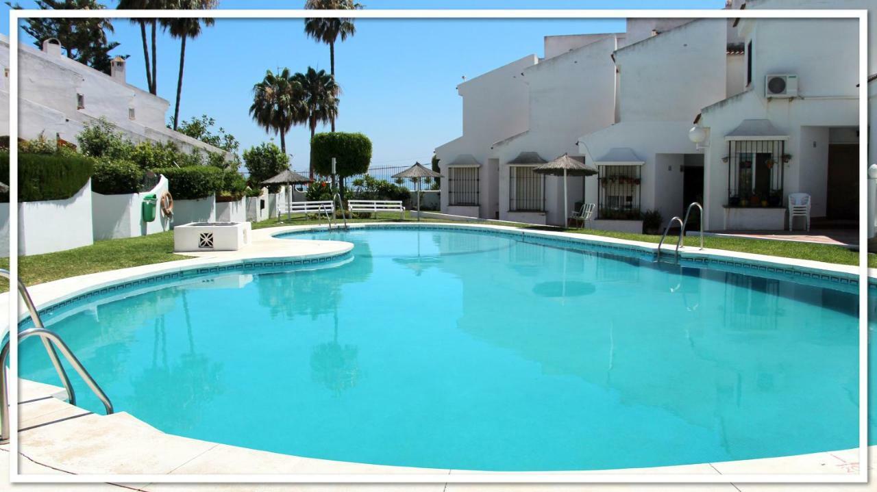 Casa Las Toro Playa 奇尔切斯 外观 照片