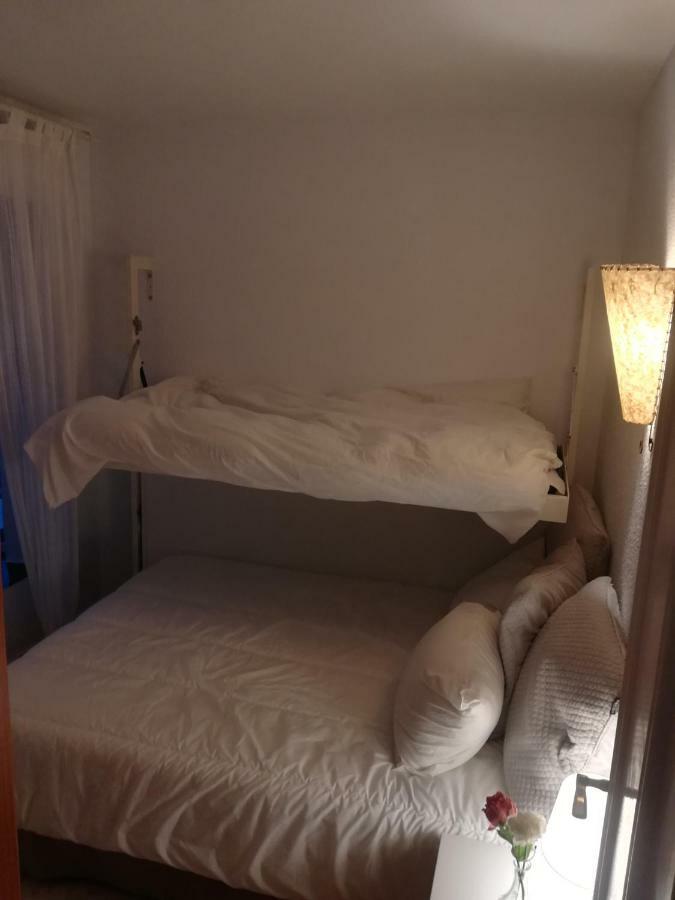 Casa Las Toro Playa 奇尔切斯 外观 照片