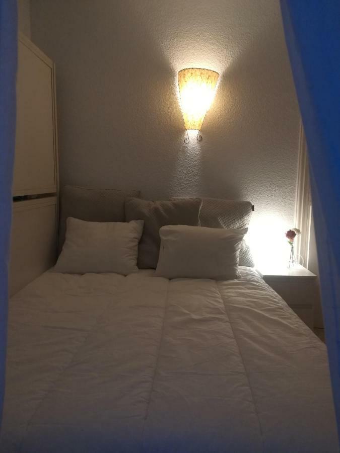 Casa Las Toro Playa 奇尔切斯 外观 照片