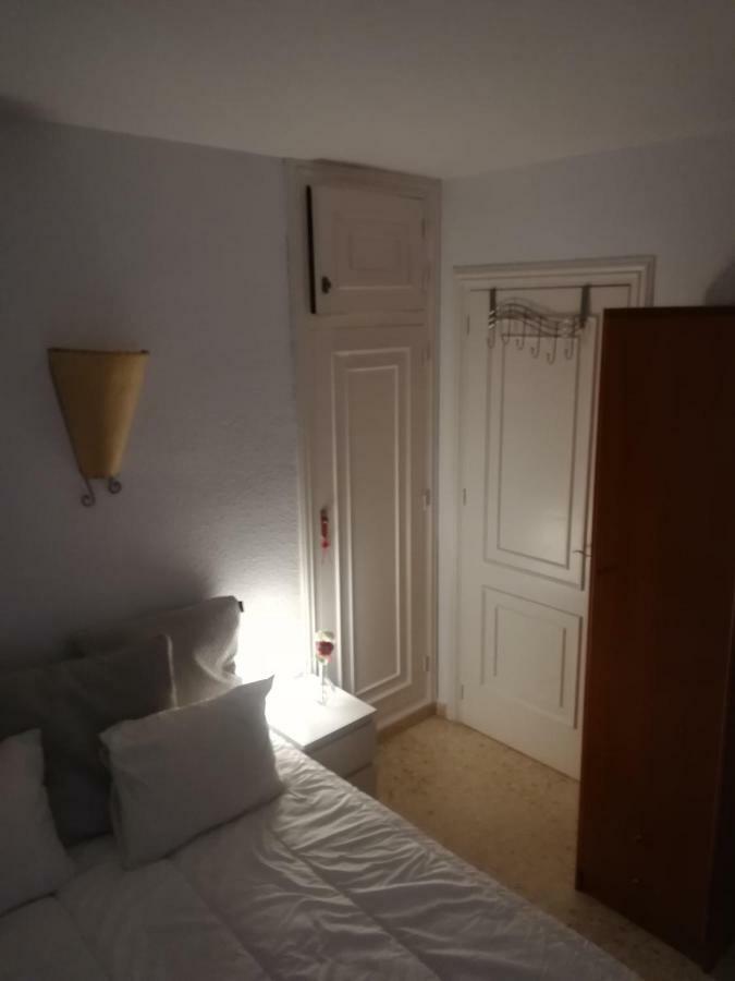 Casa Las Toro Playa 奇尔切斯 外观 照片